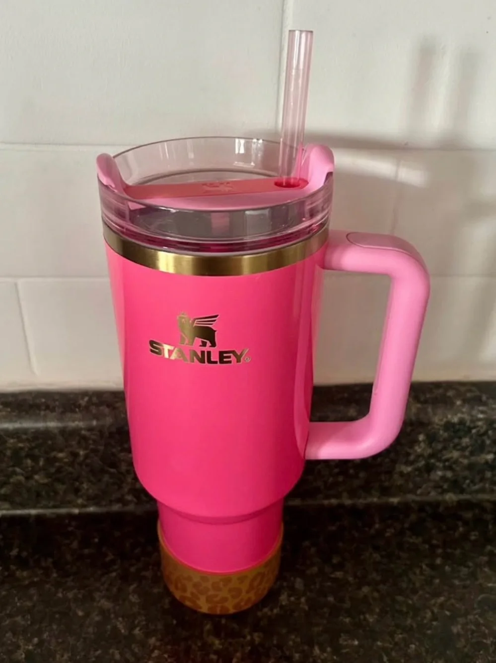 Stanley durable insulated